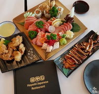 Hayashi Japanese Restaurant - Sydney Tourism