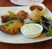 Himalayan Nepalese Restaurant  Cafe - Sydney Tourism