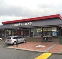 Hungry Jack's - Sydney Tourism