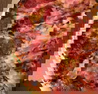 Mancini Woodfire Pizza - Sydney Tourism