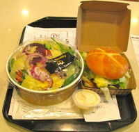 Mcdonald's Family Restaurants - Sydney Tourism