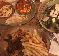 Nandos Wanneroo
