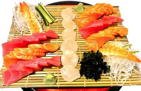 Ohnamiya Japanese Takeaway - Sydney Tourism 0