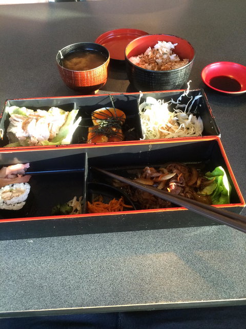 Ohnamiya Japanese Takeaway - Sydney Tourism 4