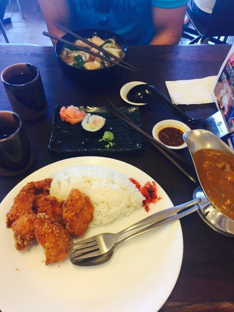 Ohnamiya Japanese Takeaway - Sydney Tourism 8