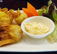 Pearl Restaurant - Sydney Tourism