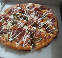 Pizza Hut Armadale - Sydney Tourism