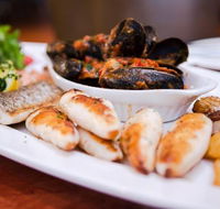 Portorosa Restaurant Spearwood - Sydney Tourism