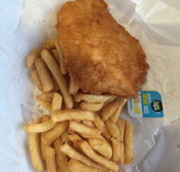 Rivervale Fish and Chips - Sydney Tourism