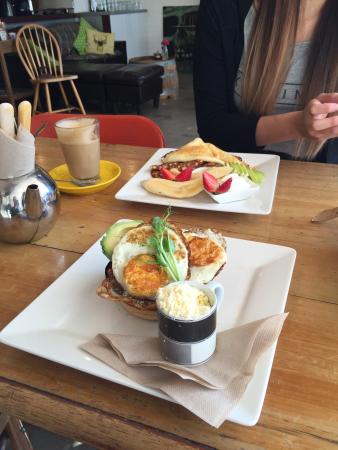 Sensations - Sydney Tourism 0