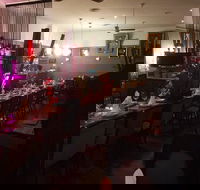 Thai Corner Restaurant - Sydney Tourism