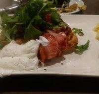 The Coffee Club - Sydney Tourism