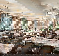 The River Deck - Sydney Tourism