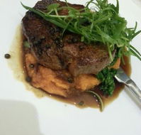 The Watermark Restaurant  Bar - Sydney Tourism