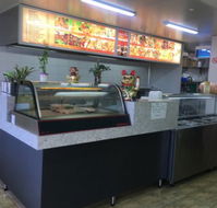 Winged Wok - Sydney Tourism