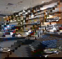 Zaika indian Restaurant - Sydney Tourism