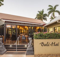Bali Hai Cafe and Restaurant - Sydney Tourism
