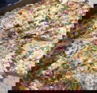 Bayside Pizza - Sydney Tourism