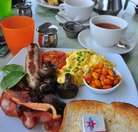 Blue Ginger Fine Foods - Sydney Tourism