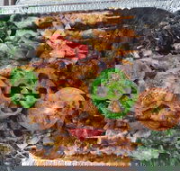 Cairo Cafe - Sydney Tourism