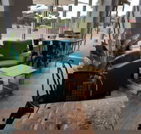 Charthouse Cafe - Sydney Tourism