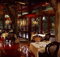 Cichetti Club - Sydney Tourism