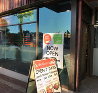 Dancin Wok - Sydney Tourism