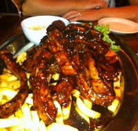 Divers Tavern Beach Bar - Sydney Tourism