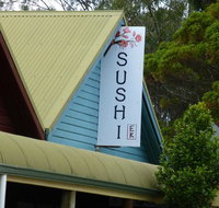 EK Sushi - Sydney Tourism