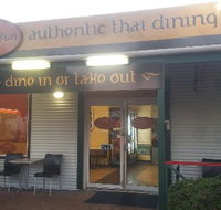 Ginreab Thai - Sydney Tourism