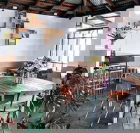 Golden Cafe - Margaret River - Sydney Tourism