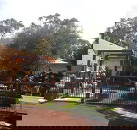 Goodfellas at the Tuckshop - Sydney Tourism