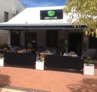 Green Mango Cafe - Sydney Tourism