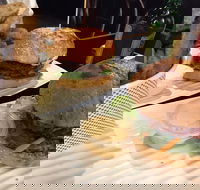 Grill'd - Sydney Tourism