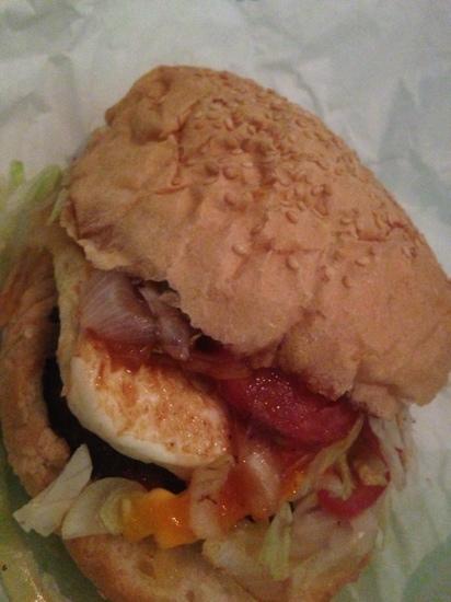 Jo Jo's Pizza & Kebabs - Sydney Tourism 6