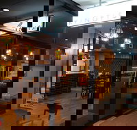 Kingfisher Indian Cafe - Sydney Tourism