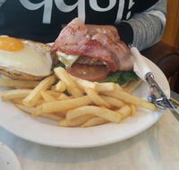 Kwinana Dome Cafe - Sydney Tourism