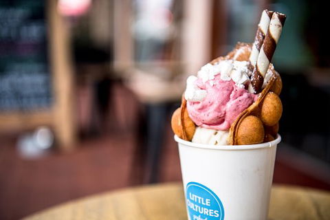 Little Cultures - Sydney Tourism 0