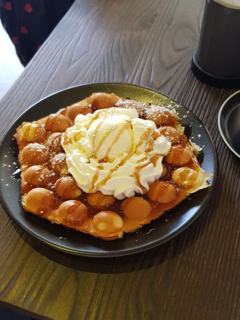 Little Cultures - Sydney Tourism 2