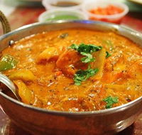 Little Indian Restaurant - Sydney Tourism