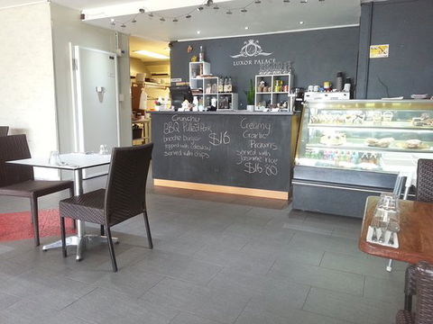 Luxor Palace - Sydney Tourism 0