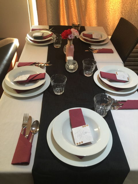 Luxor Palace - Sydney Tourism 9