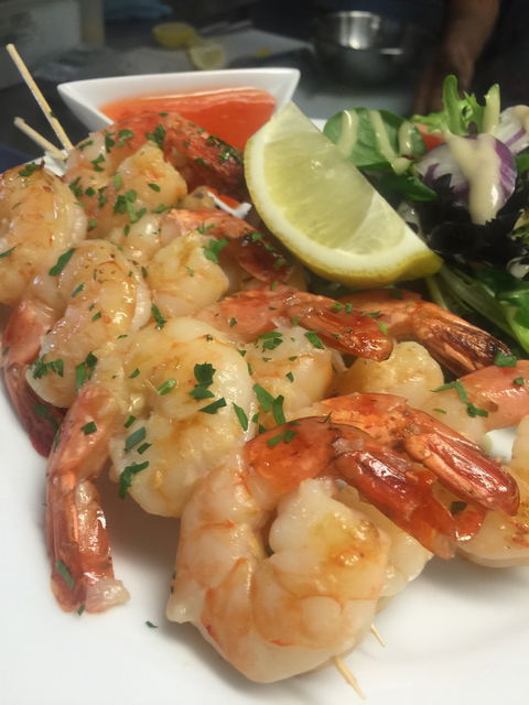 Luxor Palace - Sydney Tourism 2