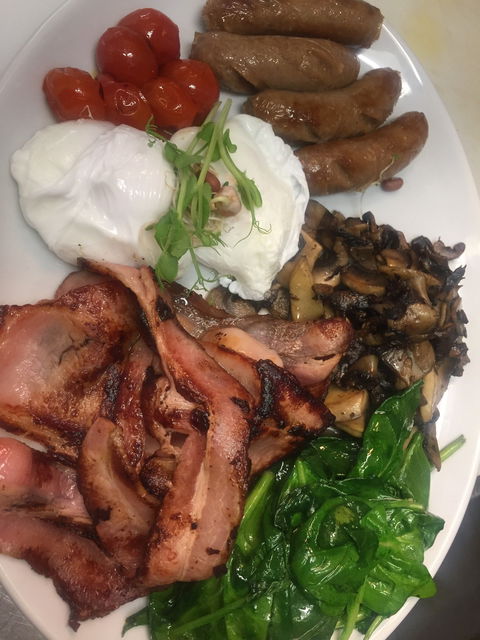 Luxor Palace - Sydney Tourism 5