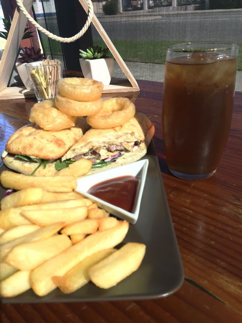 Luxor Palace - Sydney Tourism 7