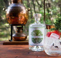 Margaret River Distilling Company - Sydney Tourism