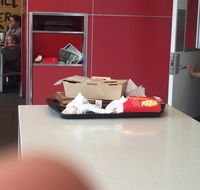 Mcdonald's Family Restaurants - Sydney Tourism