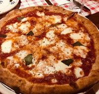 Pizzica Wood fired Italian Pizzeria and Charcoal Grill - Sydney Tourism