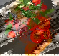 Runway Bar  Resturant - Sydney Tourism