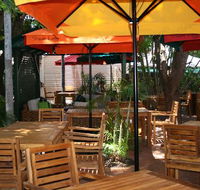 Shady Lane Cafe - Sydney Tourism